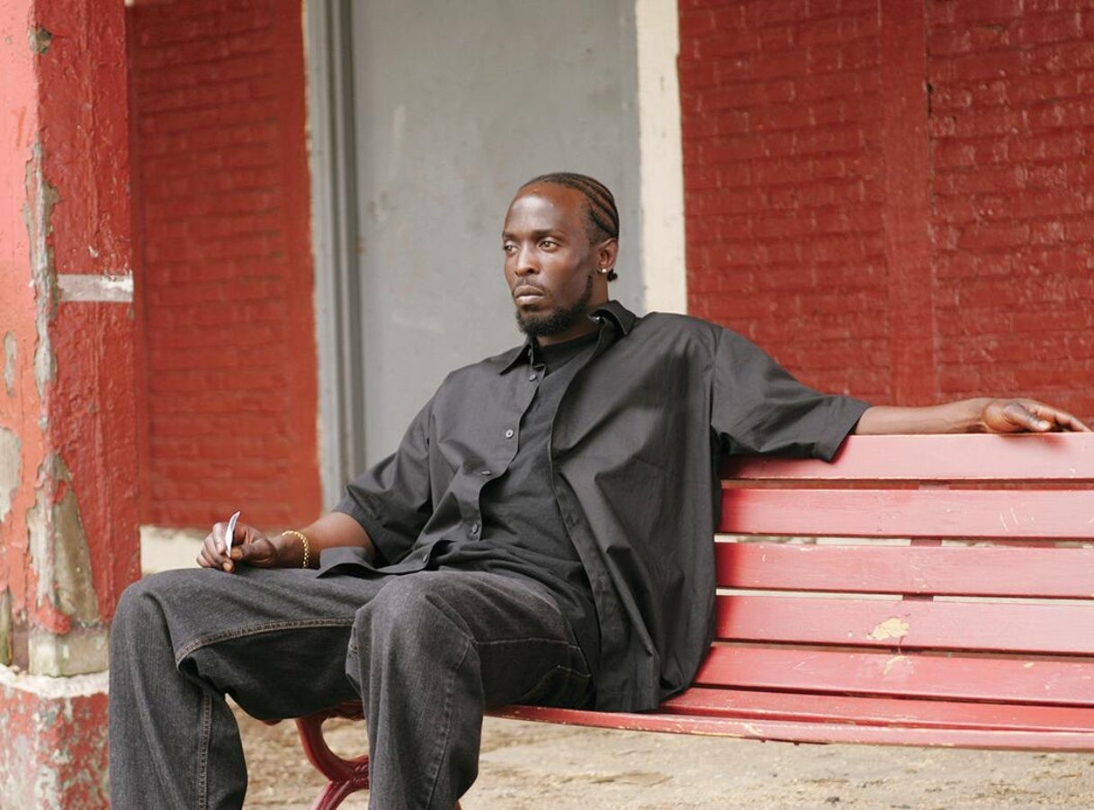 A Love Letter To Omar Little And The Man Who Made Him