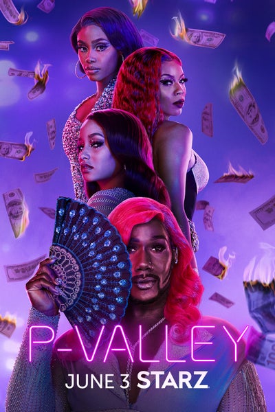 EXCLUSIVE: The Pynk Bounces Back In ‘P-Valley’ Season 2’s Trailer