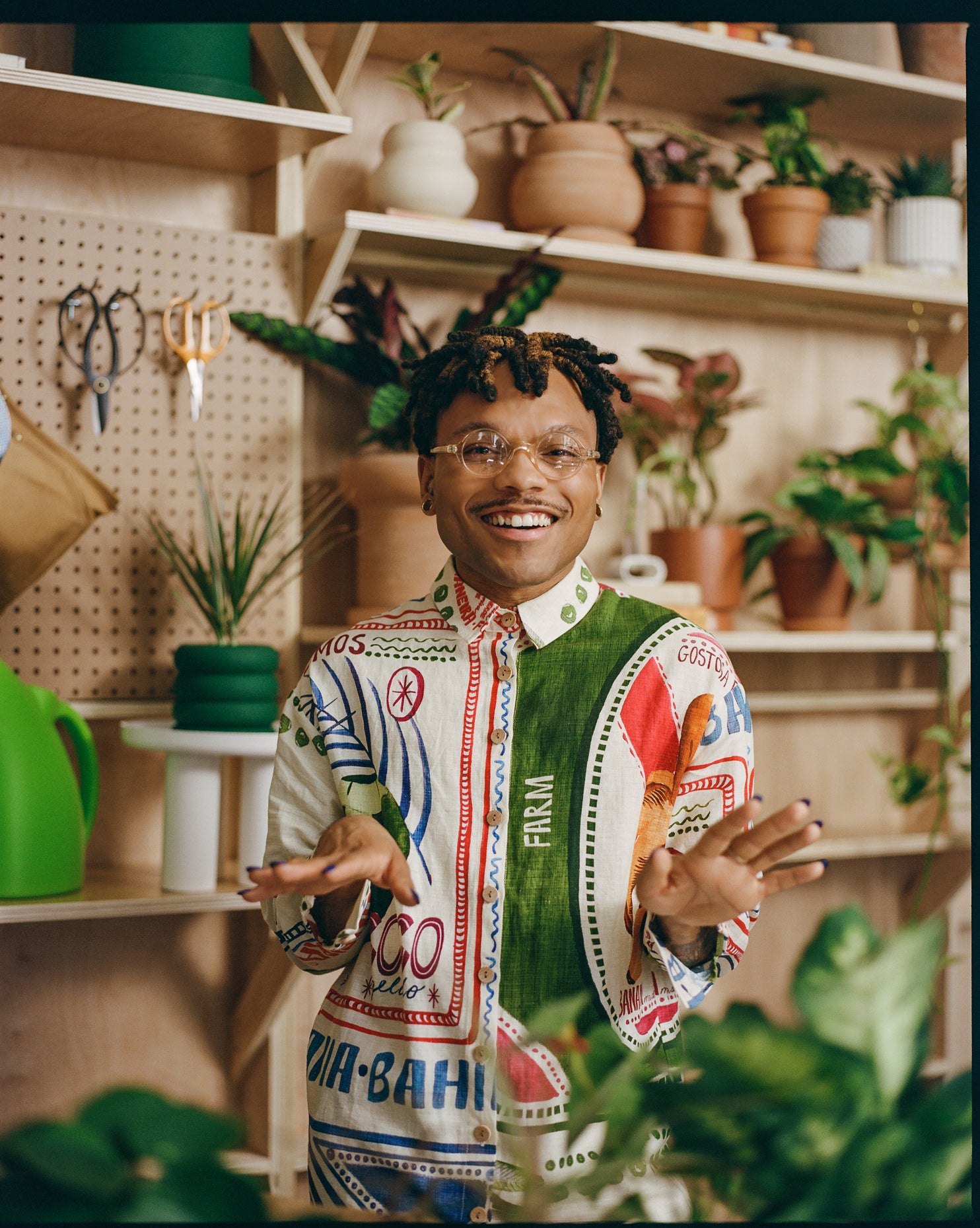 Plant Kween x West Elm Team Up For The Ultimate Collection For Plant Moms