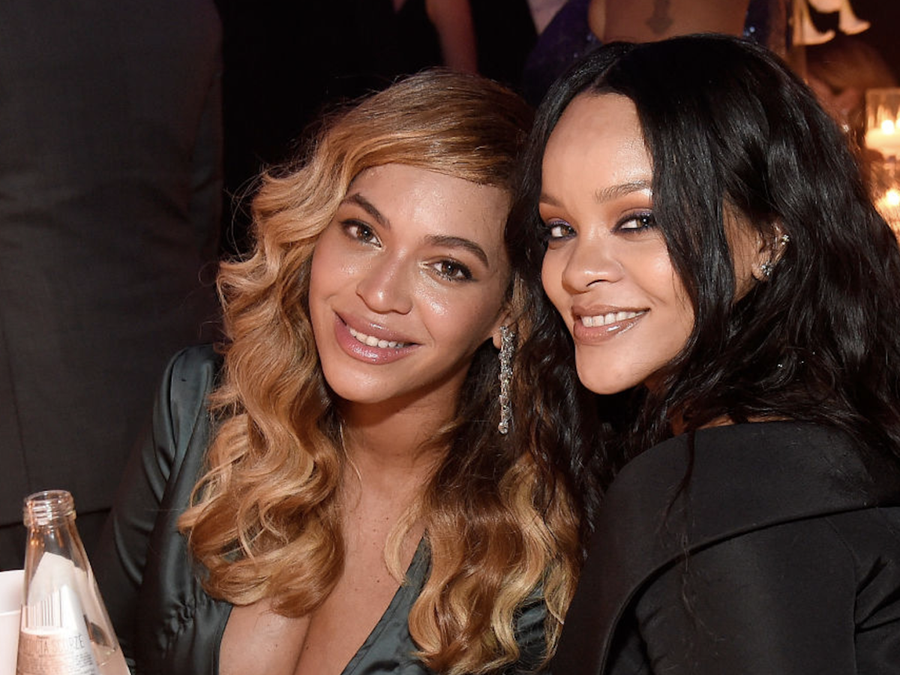 Beyoncé and Rihanna Invest in French Design Brand