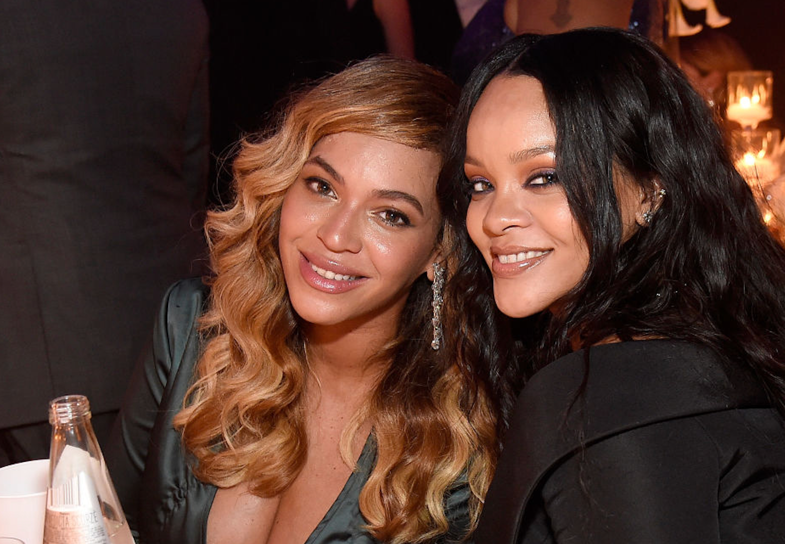 Beyoncé and Rihanna Invest in French Design Brand