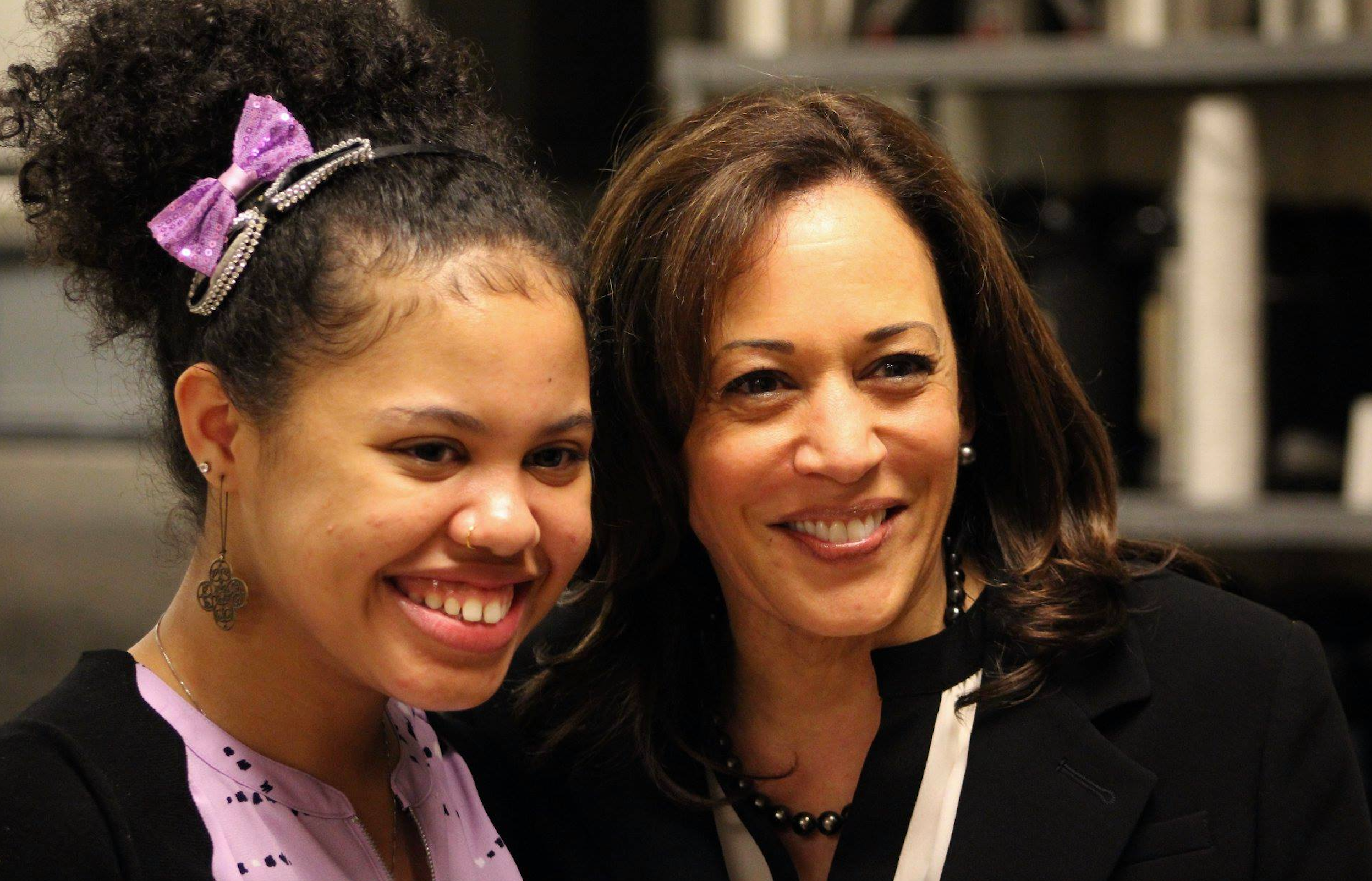 Haley Taylor Schlitz, 19, To Become Youngest Black Law School Graduate In America