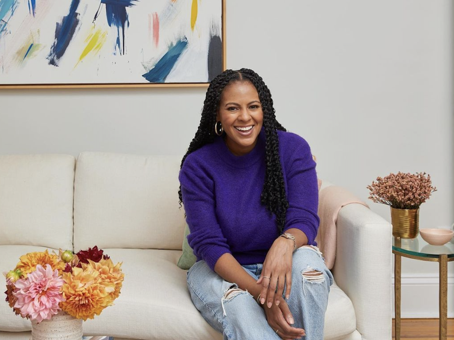 These Black Interior Designers Will Help Your House Become A Home