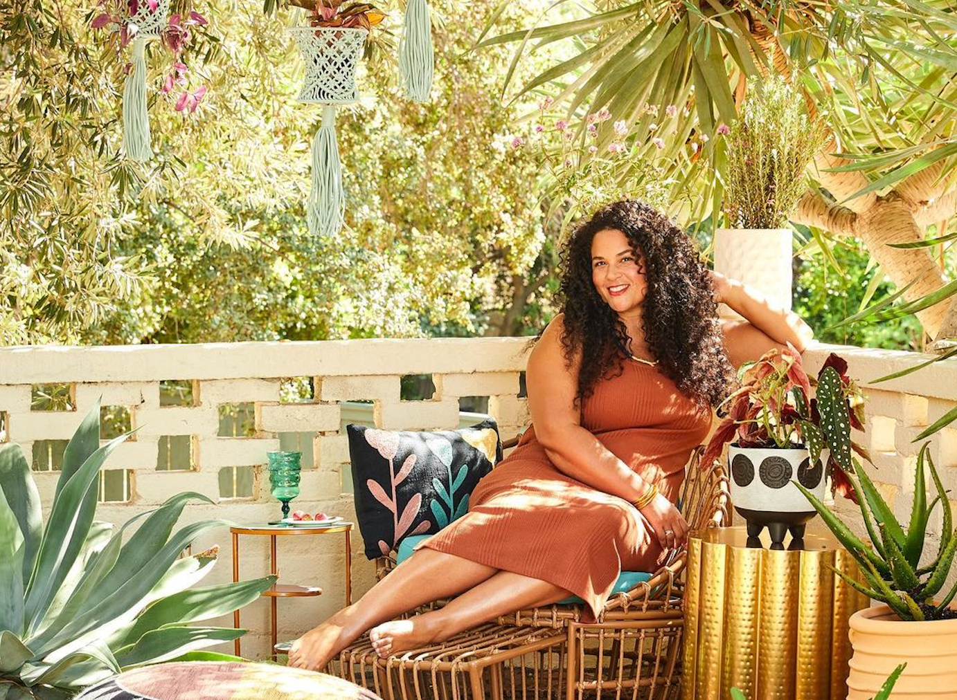 These Black Interior Designers Will Help Your House Become A Home