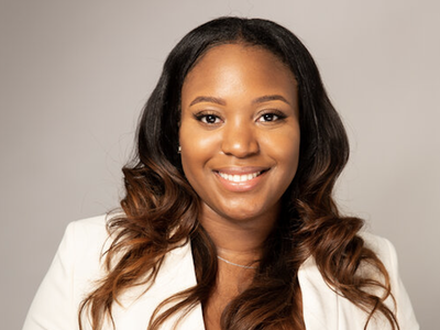 Law School Student Launches ‘Legally BLK Fund’ To Help Offset Costs For Aspiring Black Women Attorneys