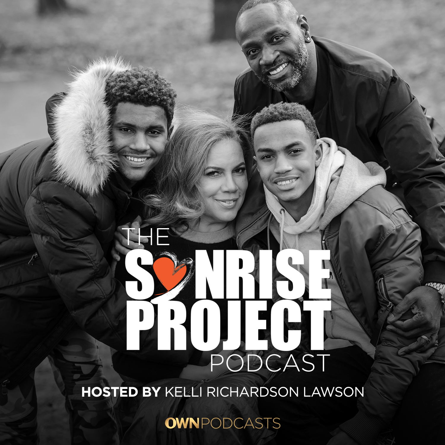 After Her Son’s Suicide Attempt, Kelli Richardson Lawson Created A Podcast To Help Youth And Parents Alike Heal