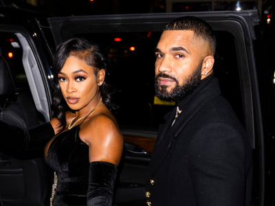 ‘P-Valley’ Star Tyler Lepley, Miracle Watts Announce They’re Expecting Their First Child Together