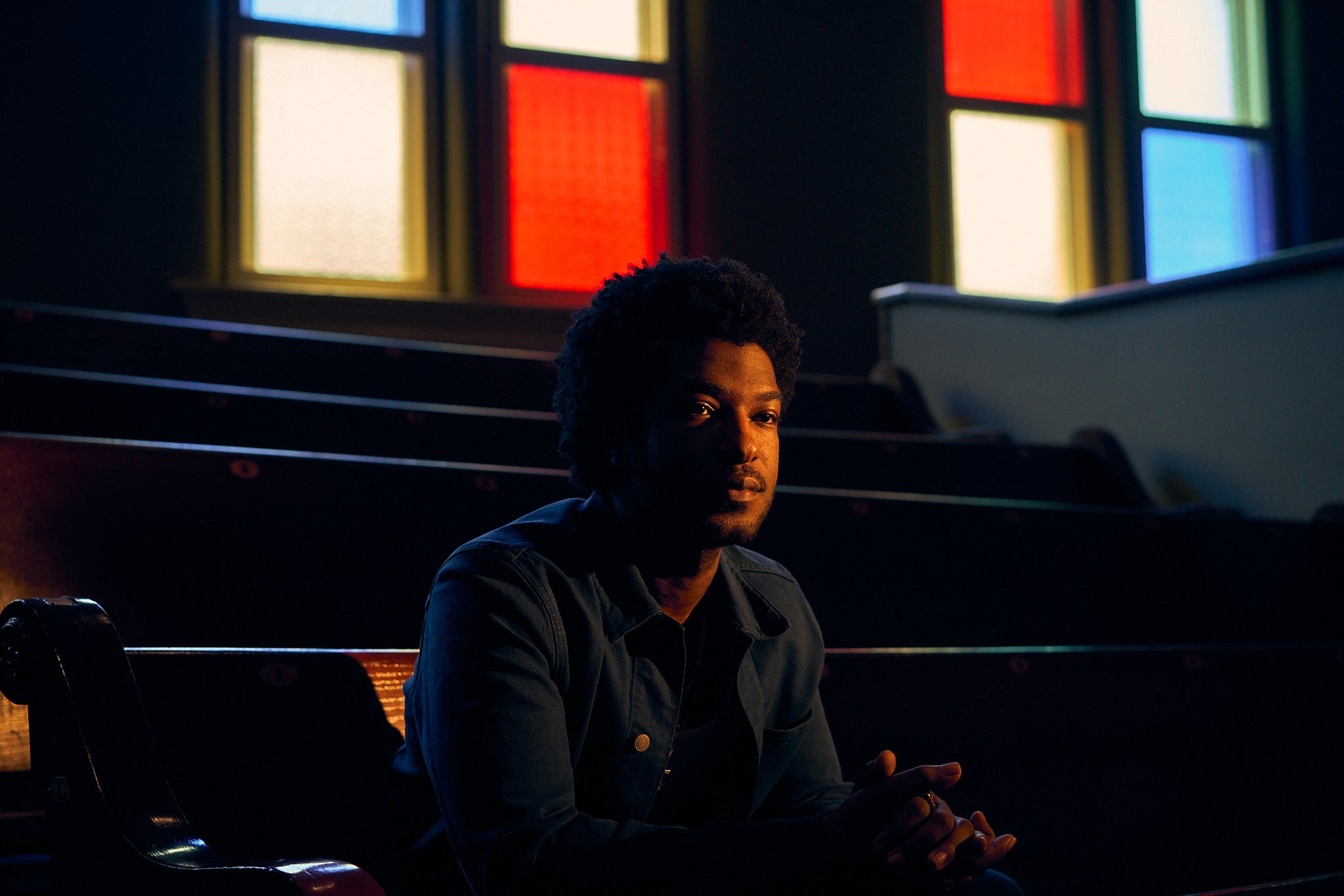 Director Joshua Kissi Uncovers Nashville’s Black Roots