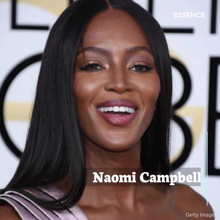 Famous Women Of Proud African And Asian Heritage