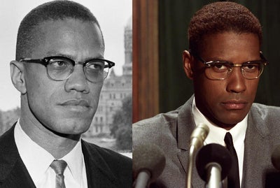 “I Am Malcolm X”: A History Of The Civil Rights Activist in Television and Film