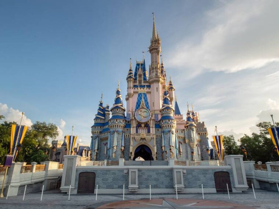 7 must-see dingen voor jonge volwassenen om van te genieten in Disney World