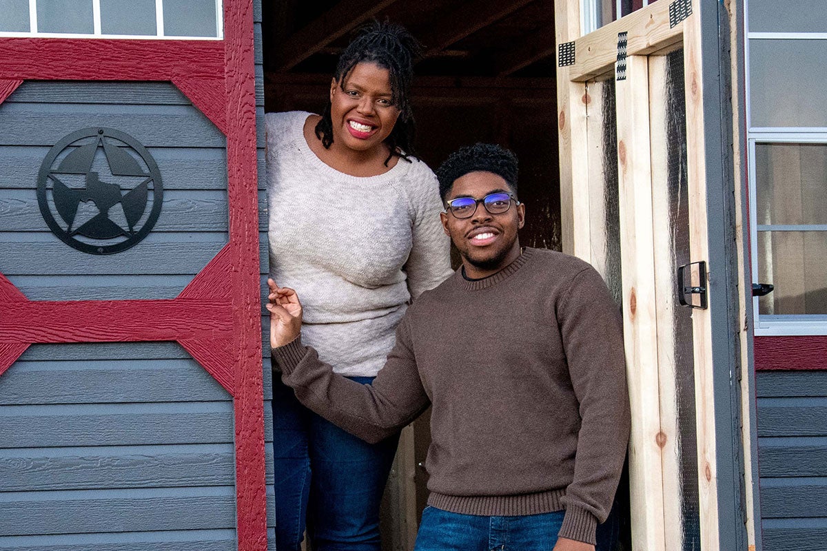 Meet the Siblings Behind 'Puzzles Of Color': The Company Aiming To Make Game Play More Inclusive 
