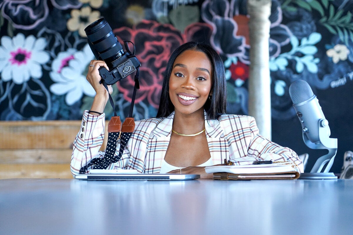 Want to Ramp Up Your Business? Here Are 3 Black Women Youtubers You Should Follow