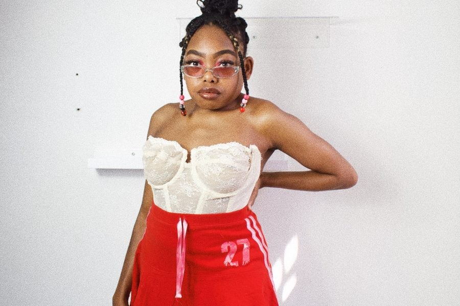 This Fashion Seller Launched Her Own Size-Inclusive Vintage Shop