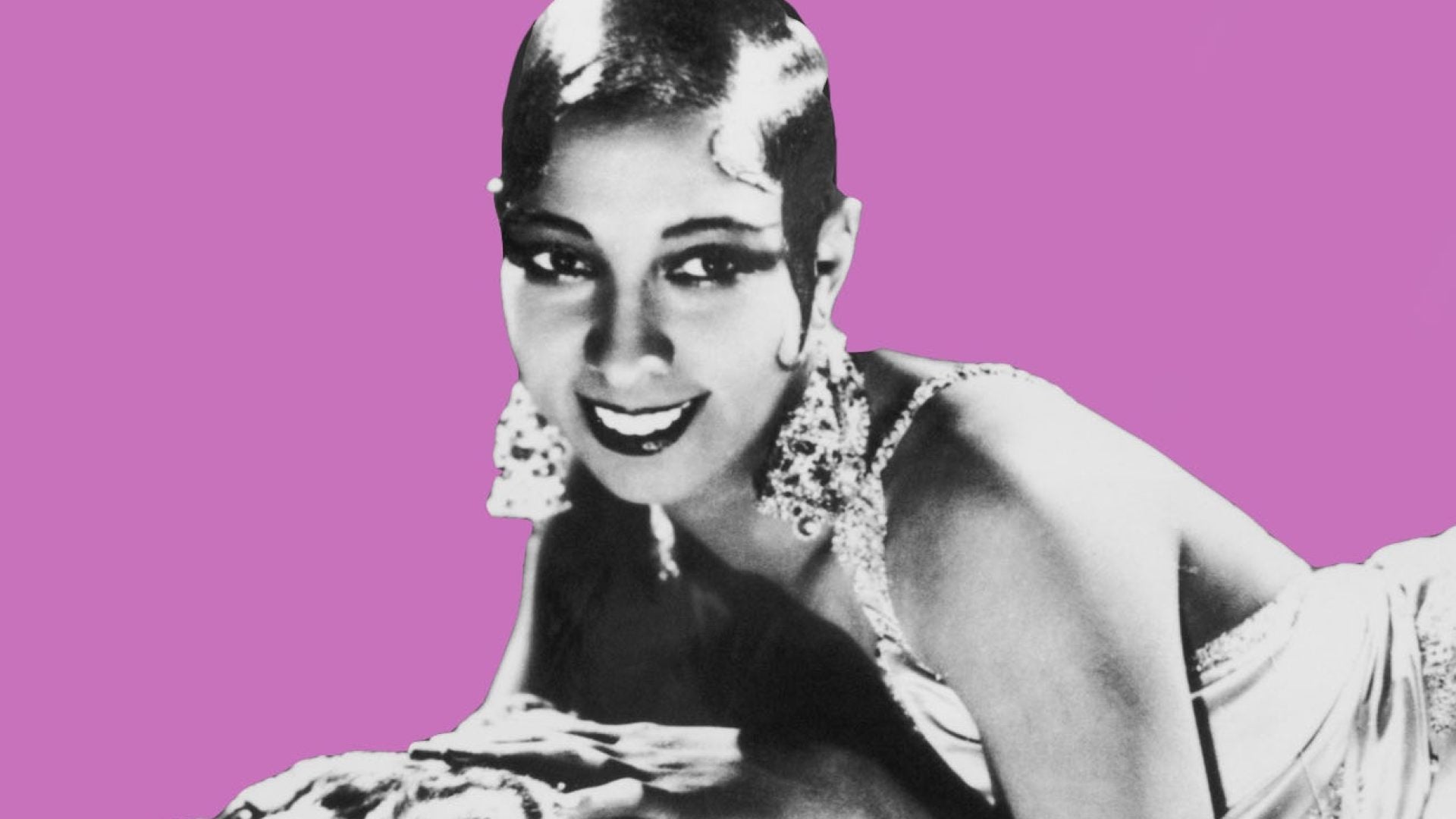 5 Facts About Josephine Baker You May Not Know