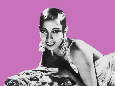 5 Facts You May Not Know About Josephine Baker