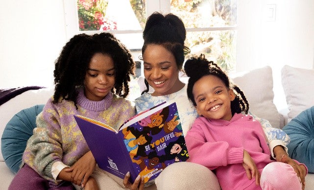 11 Photos Of Kyla Pratt And Her Daughters That Are Just As Cute As Can Be