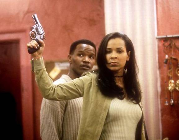 What’s New And Black On Netflix In June