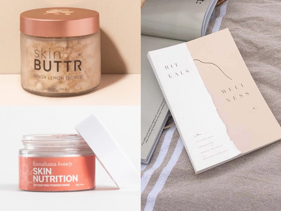 9 Gift Ideas For The Mom In Need Of Self-Care