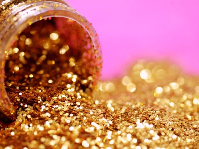 24K Gold Is Just What You Need To Add Luxury To Your Beauty Routine