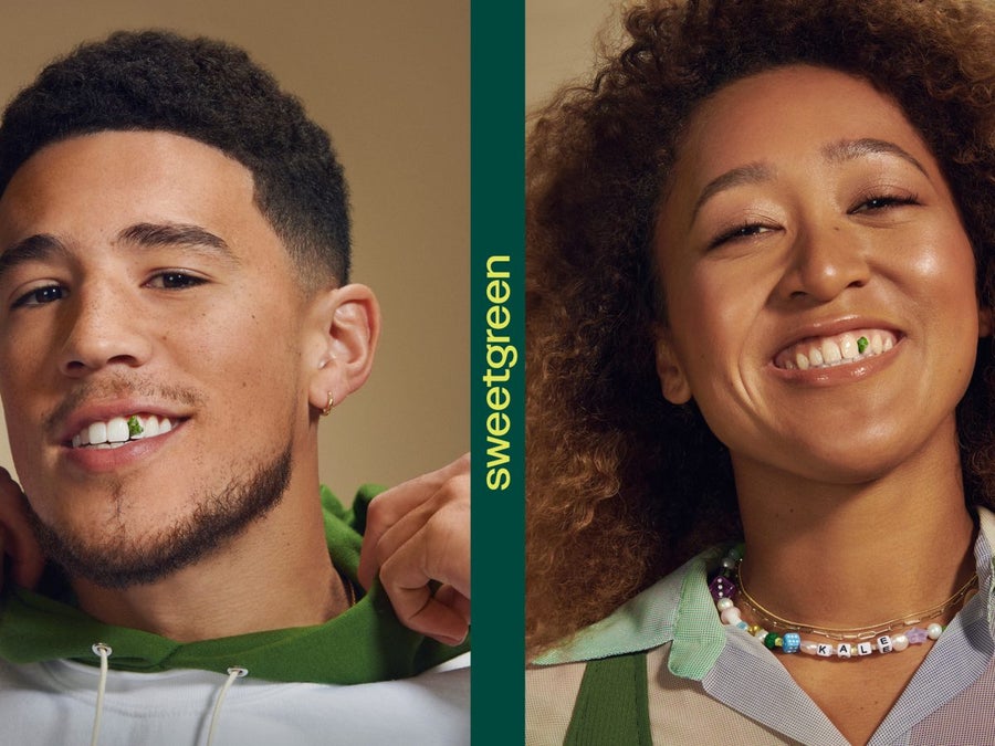 Sweetgreen Taps Tennis And NBA Stars Naomi Osaka And Devin Booker As Faces Of Game-Changing Campaign