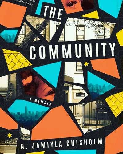 ‘The Community’ Takes Readers Inside A Black Religious Cult
