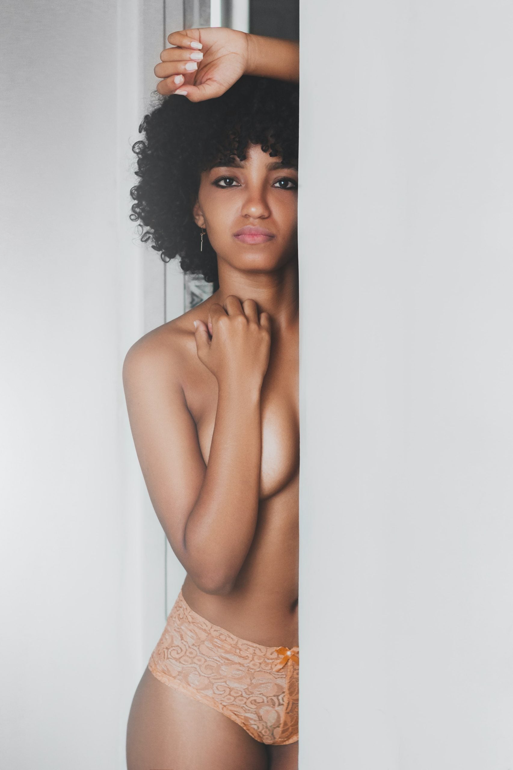 Get Nude Underwear and Shapewear Brands Catering to Women of Color Essence image