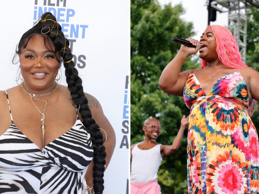 ￼Ts Madison And Dominique Morgan Announced As Grand Marshals For 2022 NYC Pride Parade