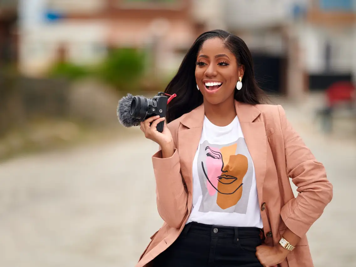 Want to Ramp Up Your Business? Here Are 3 Black Women Youtubers You Should Follow