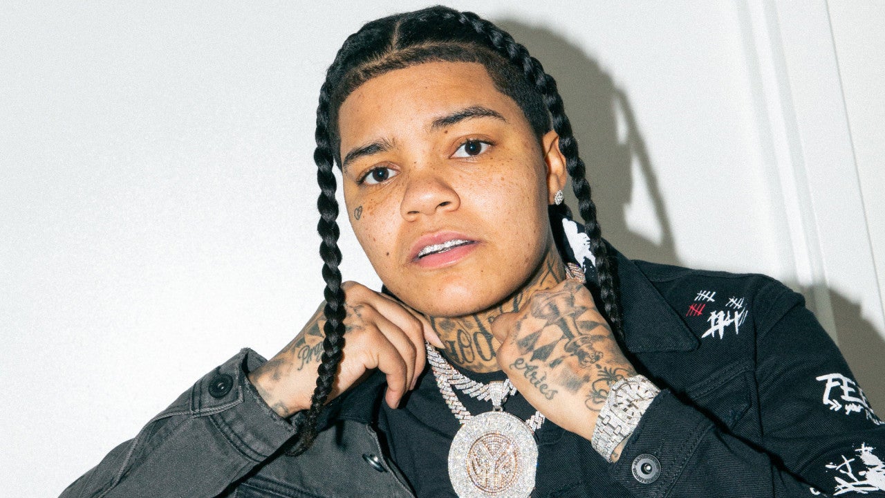 Young MA Launches NFT Music Collection