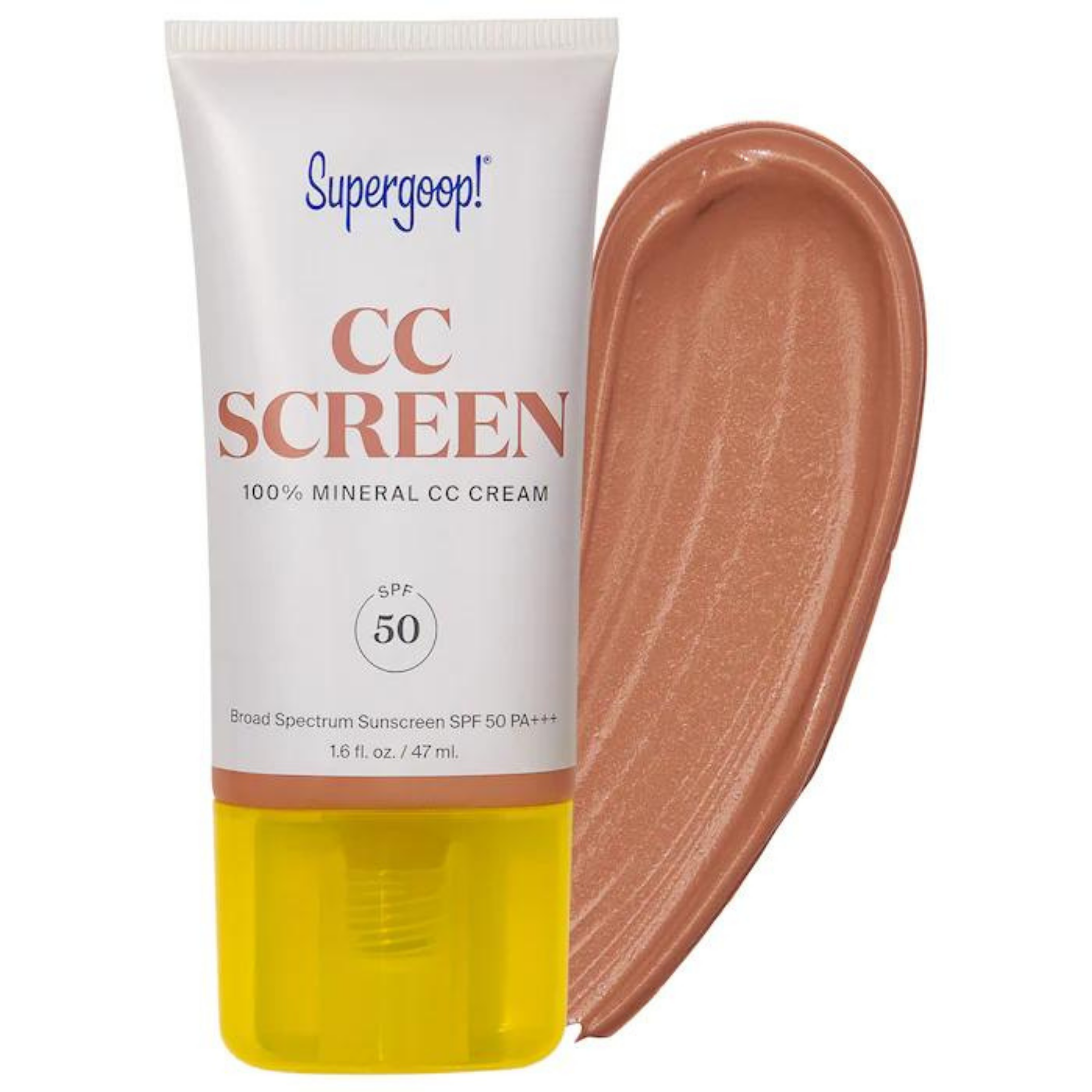 7 Lightweight BB And CC Creams You Need This Summer