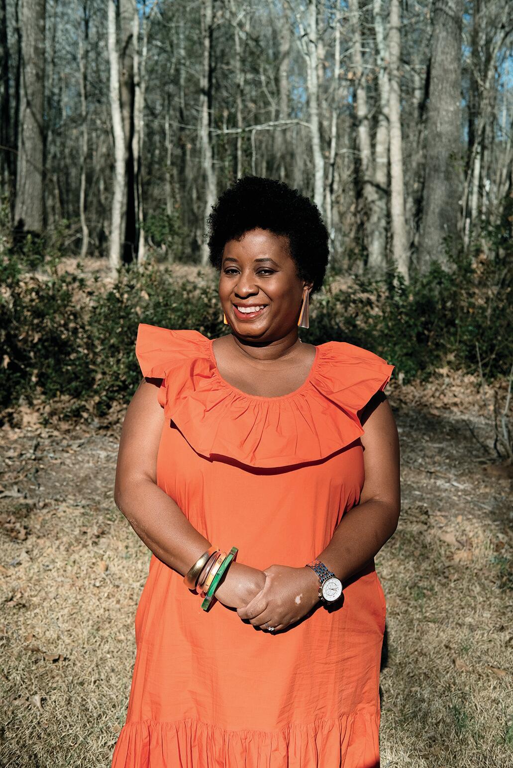 ‘Watermelon & Red Birds’ Author Nicole Taylor On Her Juneteenth Cookbook And Essential Foods To Bring To The Cookout