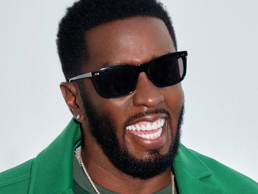 Sean ‘Diddy’ Combs To Be Honored With Lifetime Achievement Award At The 2022 BET Awards