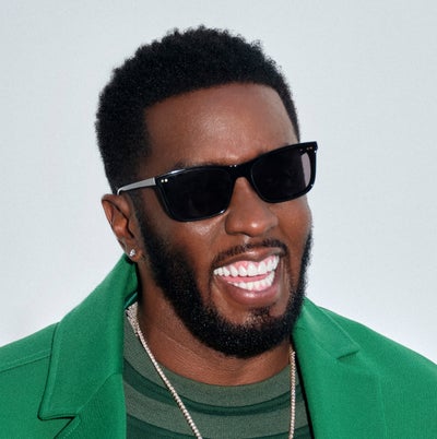 Sean ‘Diddy’ Combs To Be Honored With Lifetime Achievement Award At The 2022 BET Awards