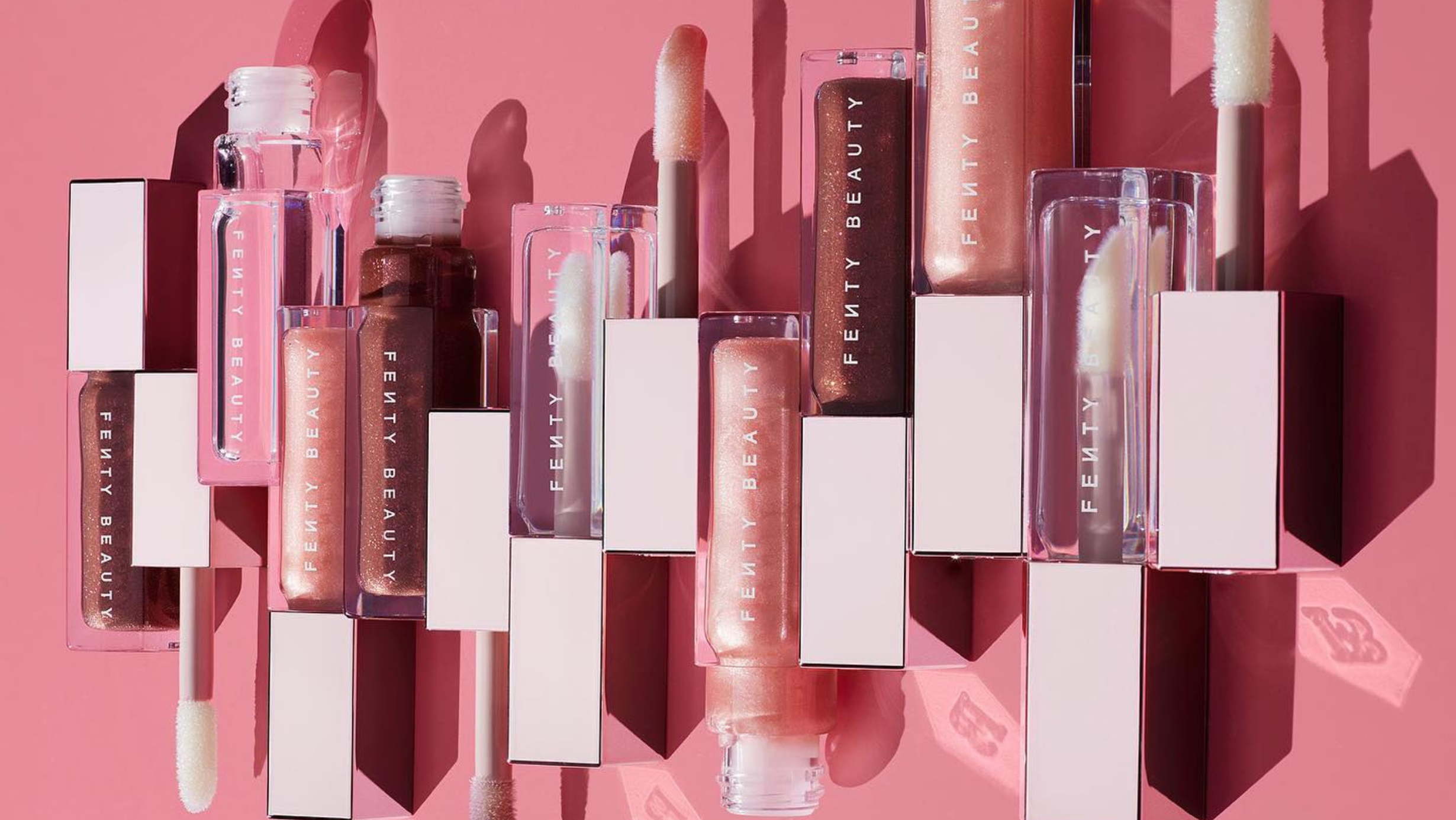 10 Juicy Lip Glosses For Effortless, Summery Makeup