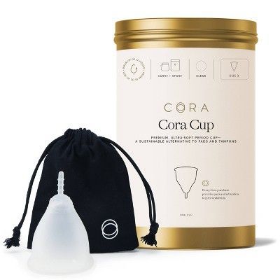 If You Hadn't Already Noticed, There’s A Major Tampon Shortage