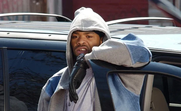 ‘The Wire’ Turns 20: See The Show’s Cast Then And Now