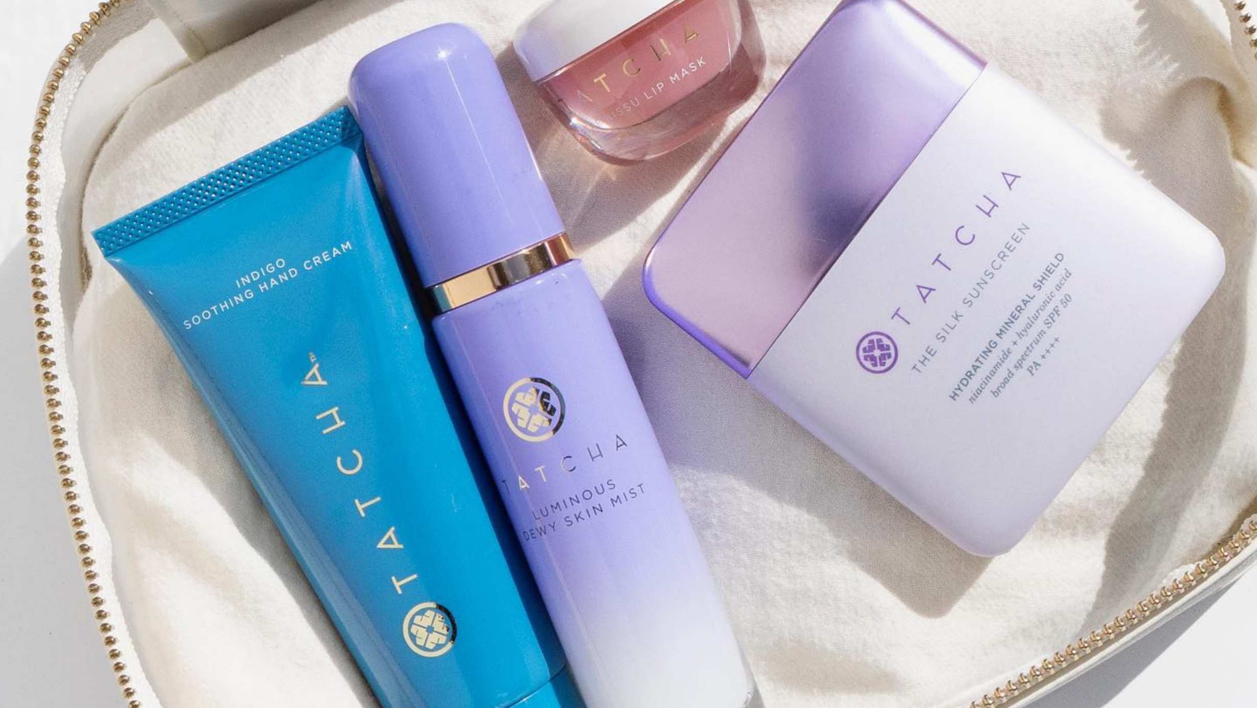 My Skin Has Never Been Better – 12 Skincare Products I'm Obsessed With