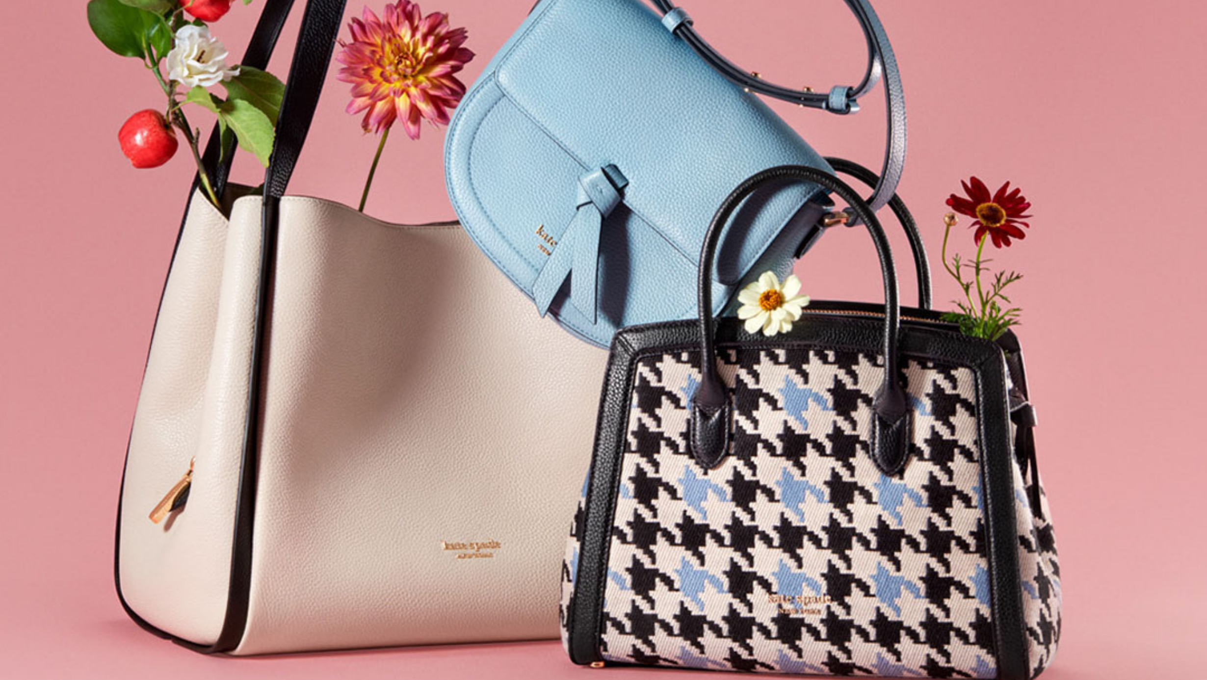 Kate Spade handbags, Luxury, Bags & Wallets on Carousell