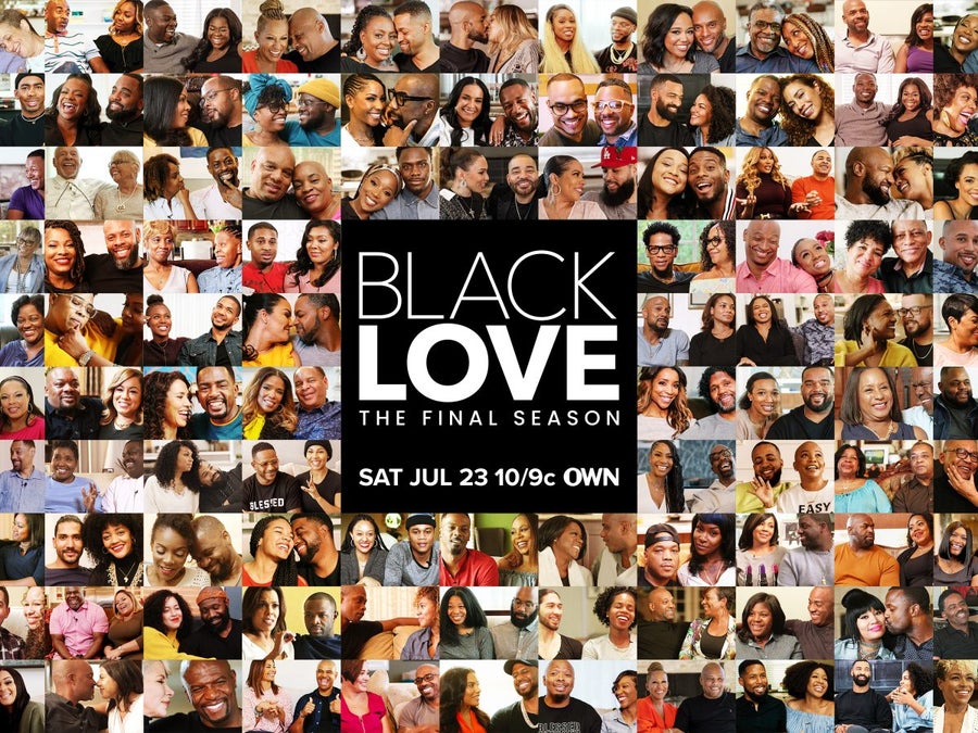 Melanie Fiona, Remy Ma, Cynthia Bailey, DJ Envy And More Featured On Final Season Of ‘Black Love’