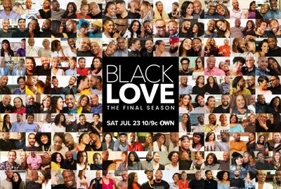 Melanie Fiona, Remy Ma, Cynthia Bailey, DJ Envy And More Featured On Final Season Of ‘Black Love’