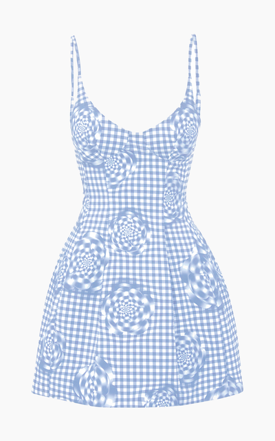 Babydoll Dresses That Will Accentuate That Summer Body