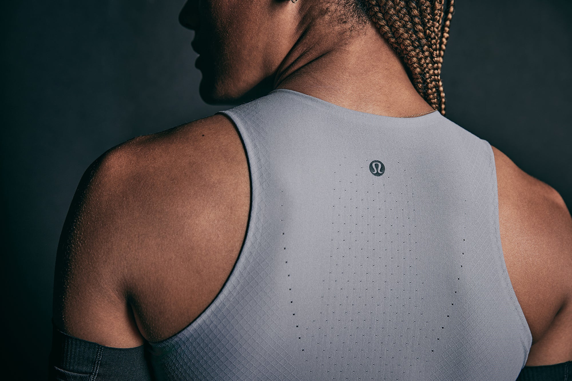 lululemon Launches SenseKnit™ Running Collection That Goes The Extra Mile 