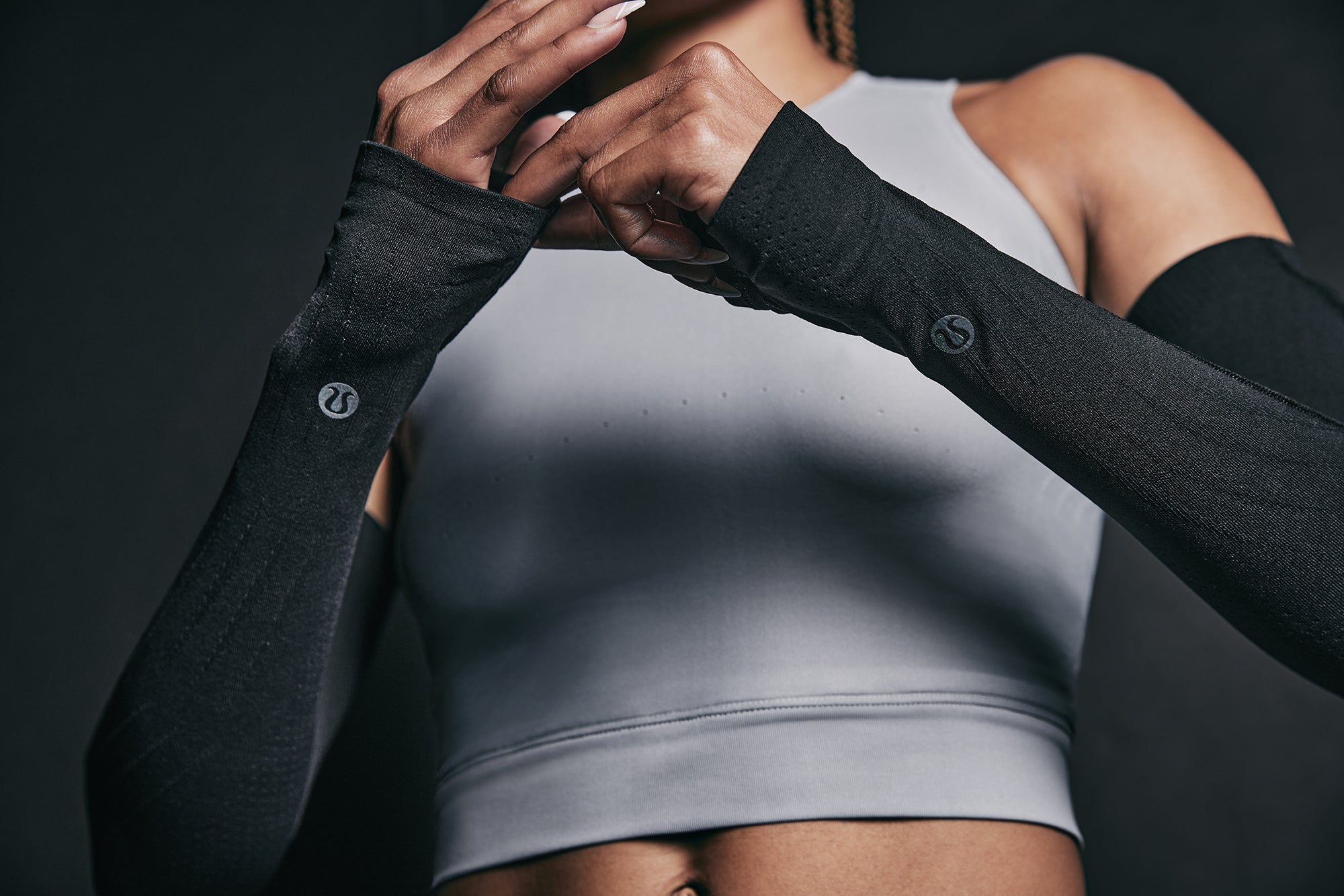 lululemon Launches  SenseKnit™ Running Collection That Goes The Extra Mile 