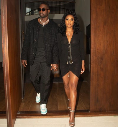 Gabrielle Union & Dwayne Wade’s Best Fashion Moments Together