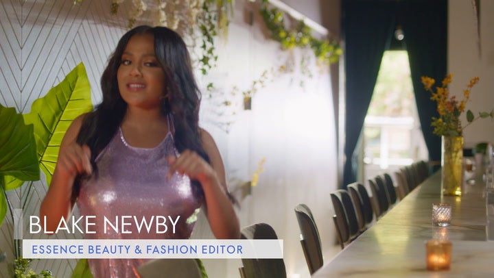 ESSENCE x Grey Goose ESSENCES: Toast to Black Fashion