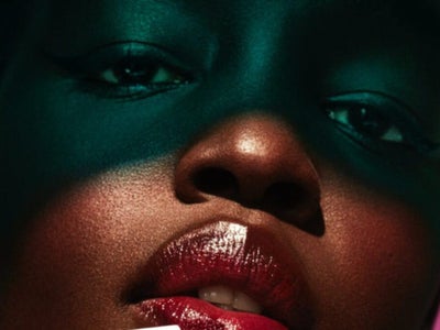 Pucker Up! Fenty Beauty Just Dropped A Hydrating Lip Stain