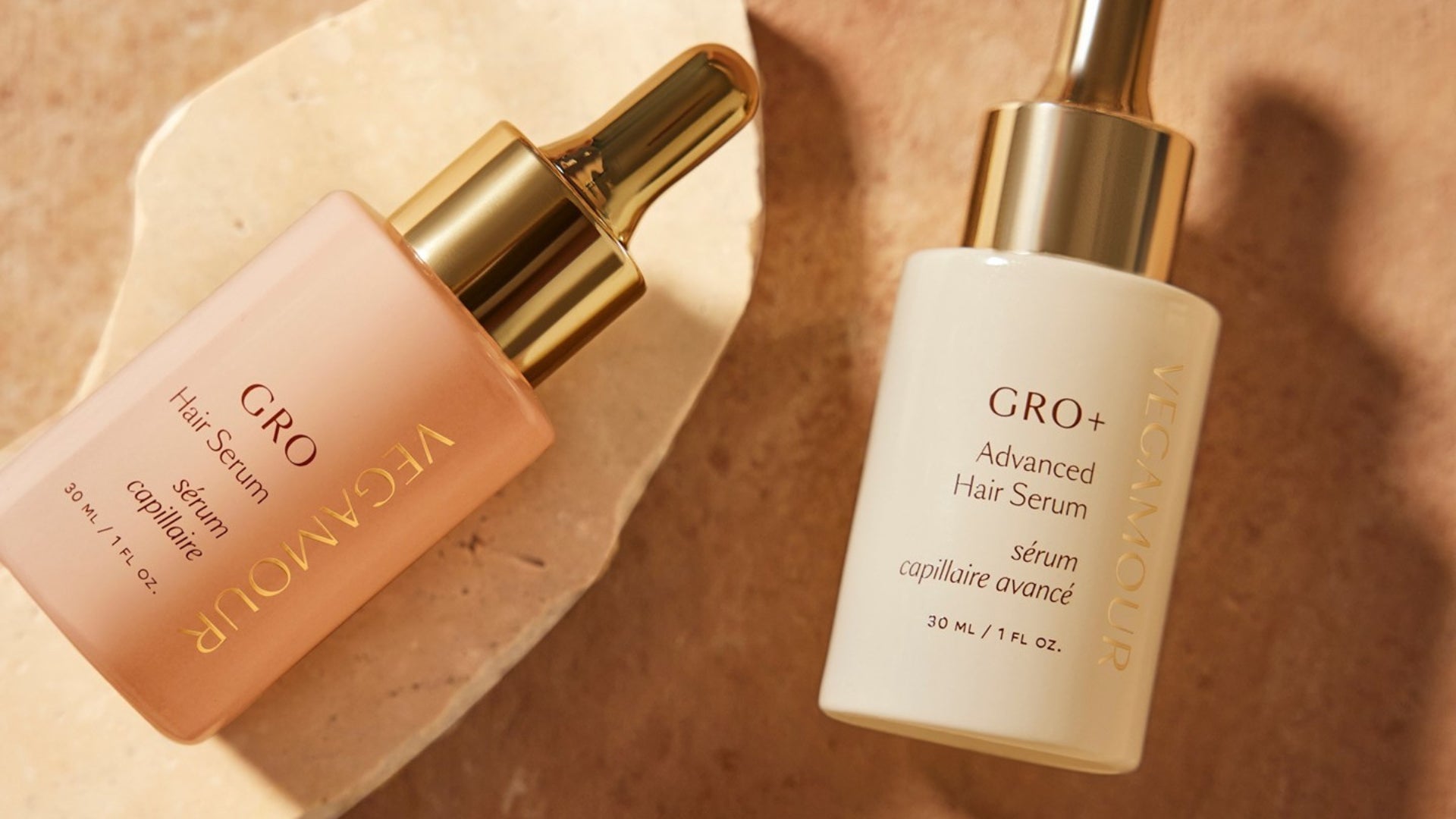 7 All Natural, Organic Products That Will Be Kind to Your Hair