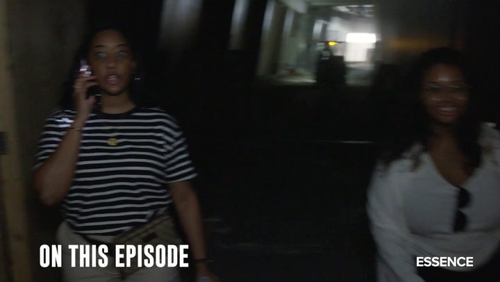 The Clock Is Ticking