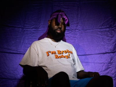Durag Fest Co-Founder Dammit Wesley On Juneteenth’s Commodification, Black Beauty, and Plugs for Durags￼